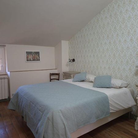 Casa Palmira Guest House Polcanto Bagian luar foto
